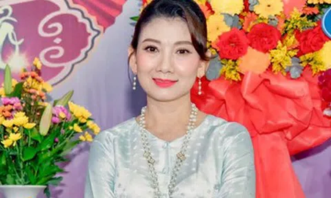 Tâm tư nặng trĩu của NSND Mỹ Uyên