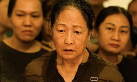 'Trại buôn người' 10 ngày bỏ túi 290 tỷ nhưng vẫn thua 'Mưa đỏ' và 'Mai'