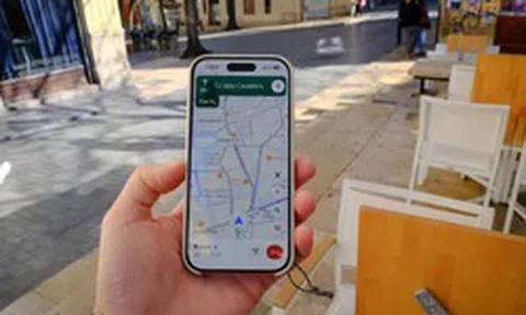 Người dùng lâu chưa chắc biết: Cùng một điểm đến, Google Maps lại chỉ đường khác nhau trên hai điện thoại?