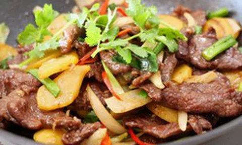 Giao mùa cơ thể dễ mệt mỏi, uể oải: 6 thực phẩm giàu sắt giúp bổ sung dưỡng chất, hỗ trợ duy trì sức khỏe