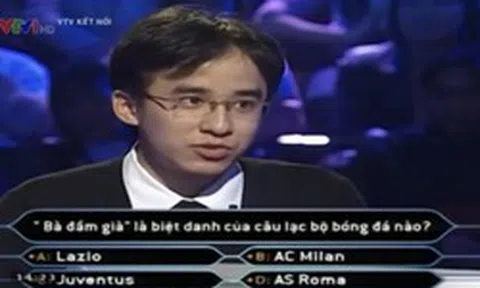 Chàng trai SN 1985 đi thi Ai Là Triệu Phú tình cờ trở thành BLV, từng dẫn Đường Lên Đỉnh Olympia
