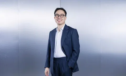 Giám đốc Đầu tư 9X rời tập đoàn Thái Lan về đầu quân cho VIFC-HCMC