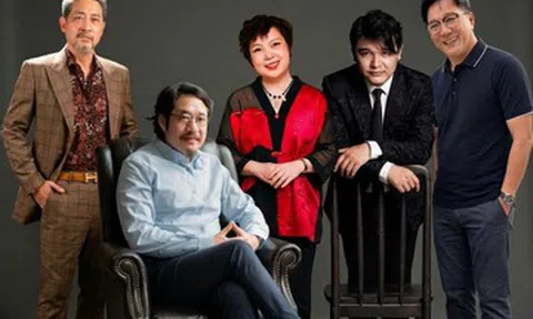 Đại tá, tiến sĩ, NSND 'bắt bài' phim ngắn AI: Đừng mong cướp nghề của chúng tôi
