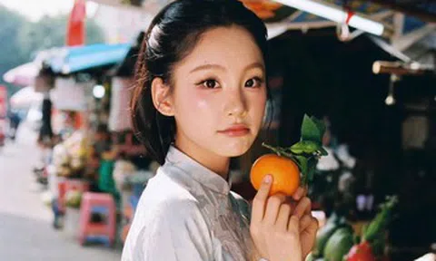 Diễn viên Thu Hà Ceri 'Đi giữa trời rực rỡ' trở lại màn ảnh sau biến cố