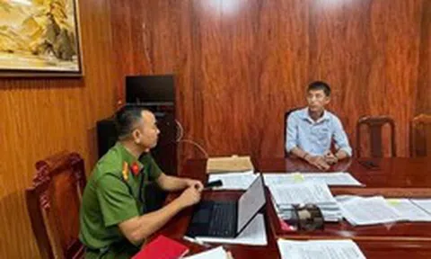Người đàn ông ở TP.HCM chuyển khoản 500.000.000 đồng vào 1 tài khoản lạ: Công an rà soát giao dịch
