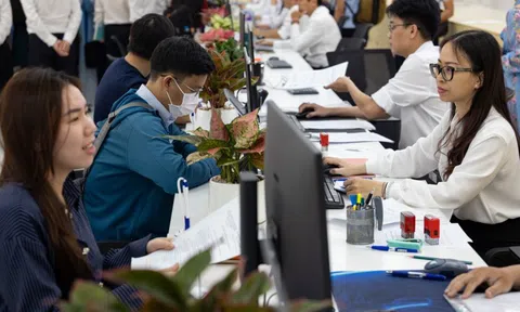 Sắp hết cảnh mỗi lần làm thủ tục hành chính lại chuẩn bị loạt giấy tờ