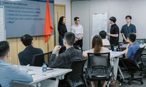 Từ chuyên gia đến nhà quản lý: Khi năng lực chuyên môn không còn là lợi thế duy nhất