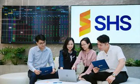 SHS dự kiến huy động thêm 600 tỷ đồng trái phiếu nhằm cơ cấu nợ