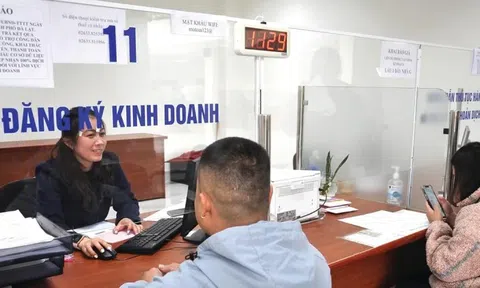 Hàng nghìn người bị mạo danh lập doanh nghiệp, Bộ Tài chính nói gì?