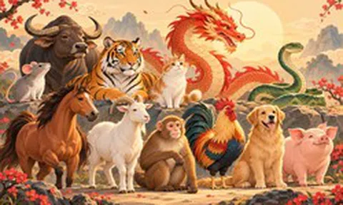 Top 5 con giáp có khả năng sở hữu nhiều hơn một bất động sản: Hạng 1 đặc biệt giỏi nhìn thấy giá trị dài hạn