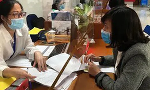 Cơ quan Thuế thông báo: Người nộp thuế kiểm tra kỹ thông tin sau đây để tránh rủi ro phát sinh