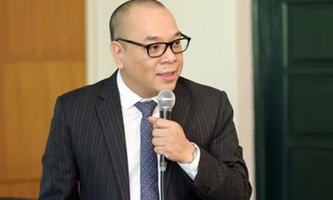 Niềm tự hào của Tiến sĩ Jazz có học trò là giám đốc âm nhạc nổi tiếng Nguyễn Hữu Vượng