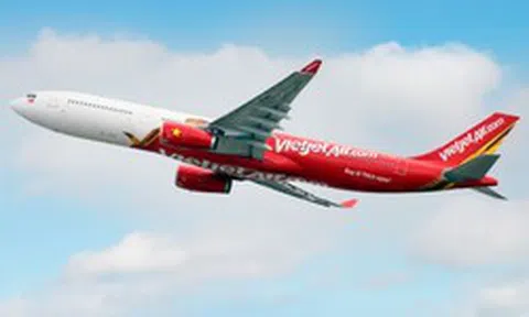 Bay đến Praha, Almaty, Maldives dễ dàng với vé Vietjet chỉ từ 0 đồng trong 3 ngày 8-10/10