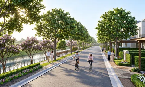 Kinh tế Đồng Nai tăng trưởng, thúc đẩy nhu cầu nhà ở chất lượng