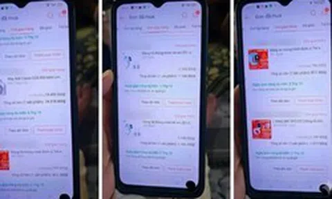 Thấy shipper gọi nhận hàng liên tục, gia đình tưởng lừa đảo: Kiểm tra lịch sử điện thoại mới hốt hoảng, không dám chủ quan nữa!
