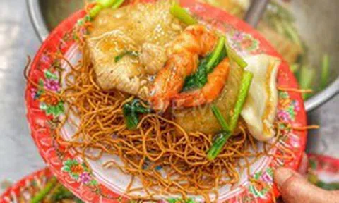 Bữa sáng "hại thận" bậc nhất: Bác sĩ nói ăn vào chẳng khác nào nạp "đồ bỏ đi"