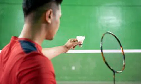 Bị quả cầu lông đập trúng đầu, người đàn ông tử vong sau 3 ngày