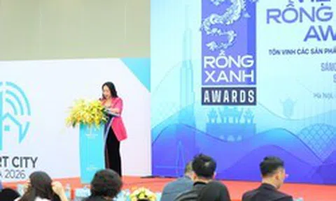 Giải thưởng tôn vinh những "IP Văn hóa" Việt vươn ra thế giới chính thức mở cổng đăng ký
