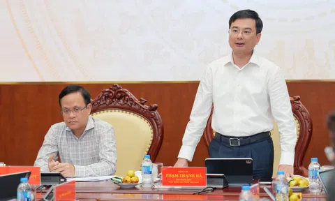 NHNN: Lãi suất đang tăng chậm lại