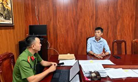 Nam thanh niên SN 2002 phát sinh giao dịch 500 triệu đồng trong tài khoản cá nhân: Công an vào cuộc xác minh nguồn tiền