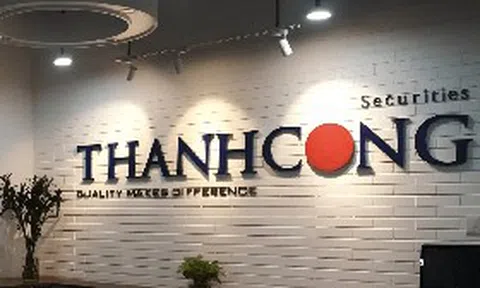 Chứng khoán Thành Công muốn huy động thêm 578 tỷ đồng