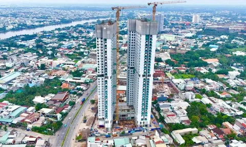 Thêm 10 dự án bất động sản ở TP.HCM được phép bán cho người nước ngoài