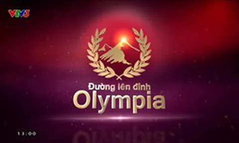 Đường Lên Đỉnh Olympia - Vì sao chương trình lại có cái tên đặc biệt này?