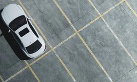 Người phụ nữ mua gần 200 chỗ đỗ xe rồi bán lại cho hàng xóm kiếm lời