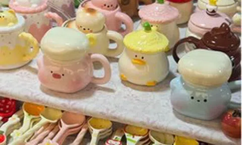 Lời khuyên cho những gia đình hay sử dụng bát đũa đẹp mắt nhưng rẻ tiền để ăn uống