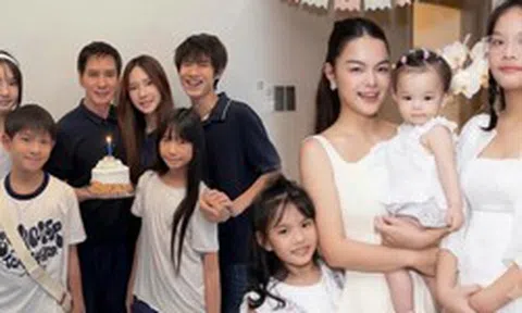 Ngoài tiếng Anh, đây là ngoại ngữ loạt sao Việt Lý Hải, Phạm Quỳnh Anh, Đan Trường, Mỹ Lệ, Thanh Thảo đều lựa chọn cho con, có gì đặc biệt?