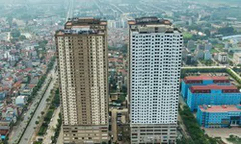 Làm sạch thị trường nhà ở xã hội