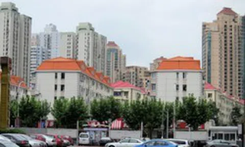 Người phụ nữ chi 54 tỷ đồng mua gần 200 chỗ đỗ xe ở khu dân cư, hàng xóm bức xúc kiện ra tòa