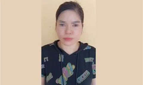 Khởi tố Đặng Thị Phương Thảo SN 1991 liên quan khoản vay 500 triệu đồng
