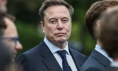 Vợ cũ tiết lộ tính cách ít ai ngờ của tỷ phú Elon Musk