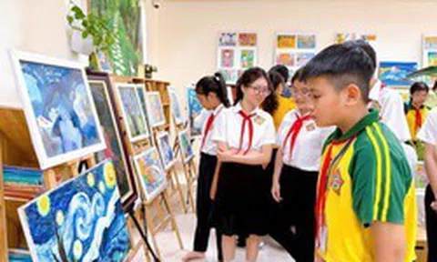Hoạt động giáo dục tăng cường không thu tiền của người học