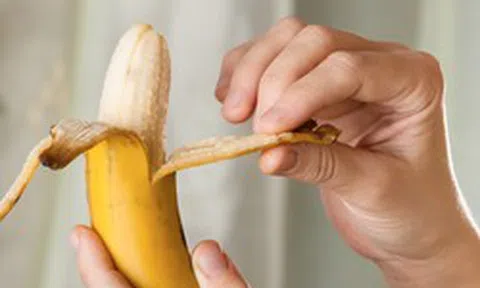 Lời khuyên cho những ai thích ăn chuối