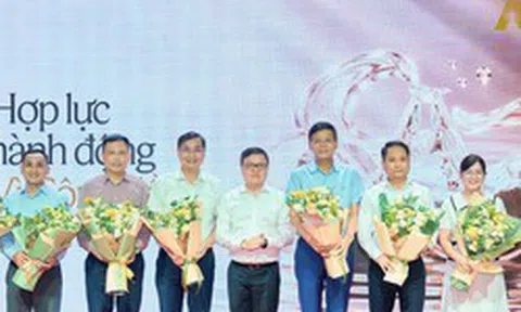 Từ những nguồn lực riêng đến sức mạnh chung: Hạng mục Dự án Hợp lực Cộng đồng tại Human Act Prize 2026