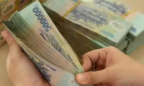 Chuyển khoản thành công 210 triệu đồng, người đàn ông liền trình báo công an, thông tin được xác minh trong vòng 24h