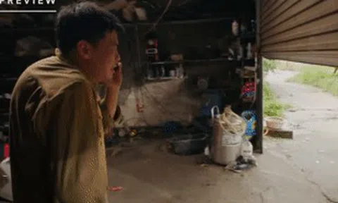 'Đội bóng nữ làng Xuân' tập 11: Đào thất vọng khi biết giao kèo mật của Lưu 'gù'