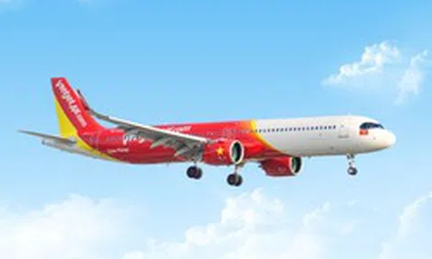 Du ngoạn Maldives với giá không tưởng chỉ từ 0 đồng cùng Vietjet