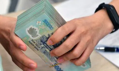 Từ 20/7/2026, một nhóm cán bộ, công chức, viên chức được hỗ trợ 2 triệu đồng/tháng ngoài lương: Ai hưởng?