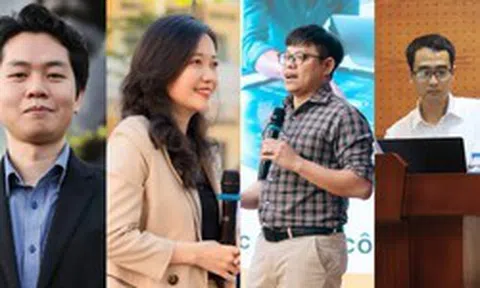 1 trường ĐH Việt Nam có 4 giảng viên lọt Top 2% nhà khoa học ảnh hưởng nhất thế giới năm 2026