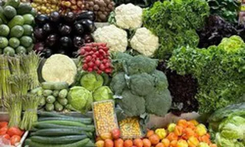 Loại rau được Mỹ đánh giá ít "ngậm" thuốc trừ sâu bậc nhất, chống cả ung thư: Đi chợ thấy phải mua ngay