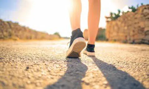 Lời khuyên cho những ai hay đi bộ vào buổi sáng