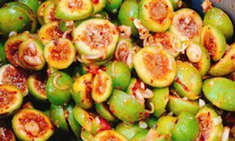 5 thực phẩm chống viêm nên dự trữ trong tháng 10: Chúng giàu chất chống oxy hóa chống ung thư