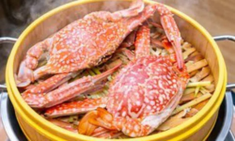 Giải pháp "thoát mùi" tanh cho tất cả những người "ghiền" ăn hải sản