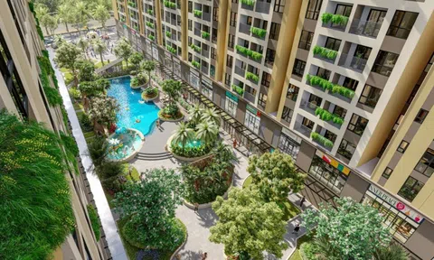 Lời giải cho bài toán an cư chất lượng ở Đồng Nai