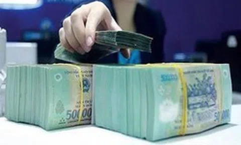 Công an phối hợp ngân hàng VietinBank rà soát giao dịch 15.000.000 đồng của Nguyễn Văn Tráng SN 1972