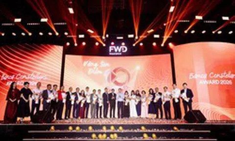 Tư vấn tài chính trong hệ sinh thái FWD - Vietcombank: Lợi thế tạo nên khác biệt
