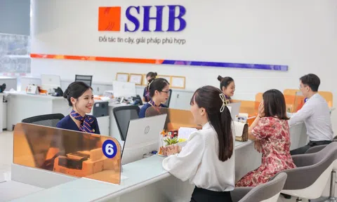 SHB bác tin đồn